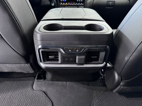 Certified 2023 GMC Sierra 2500 Denali w/ Denali Ultimate Package AWD/4WD image 31