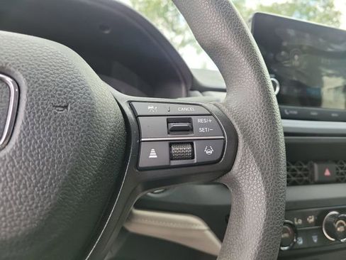 Used 2024 Honda Accord EX image 23