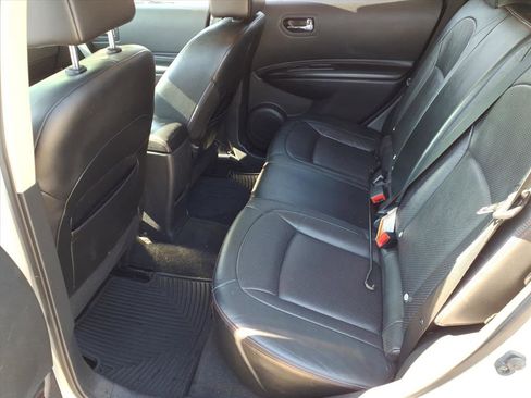 Used 2013 Nissan Rogue SL image 8