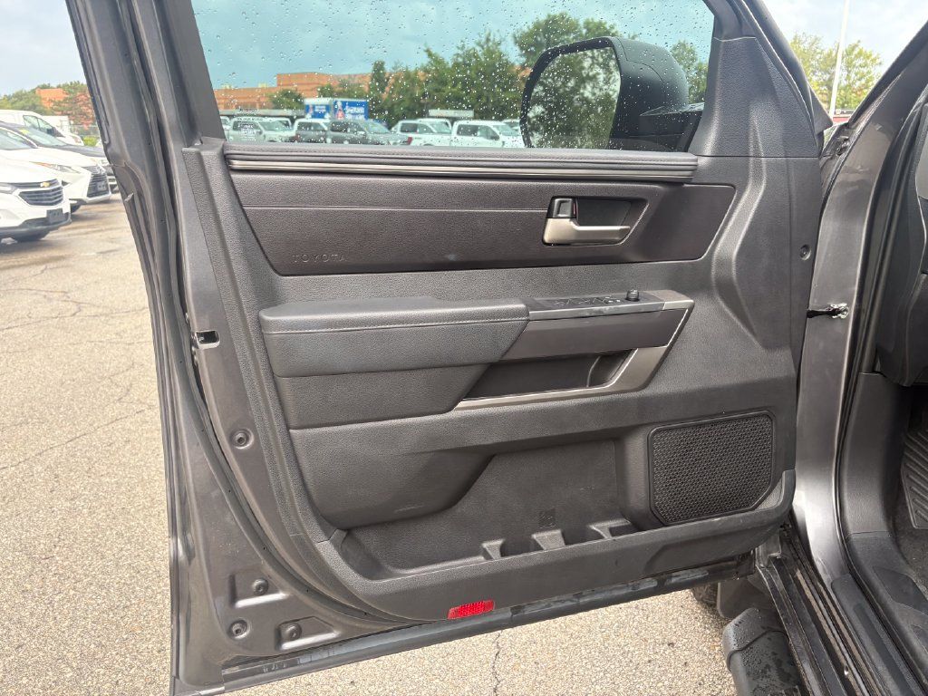 Used 2025 Toyota Tundra SR5 AWD/4WD image 13