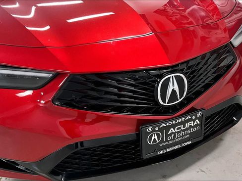Used 2023 Acura Integra A-Spec image 30