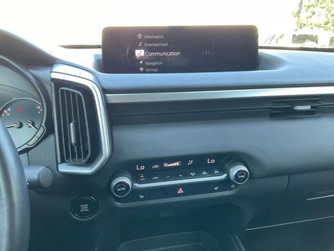 Used 2024 MAZDA CX-50 AWD 2.5 S w/ Preferred Package image 21