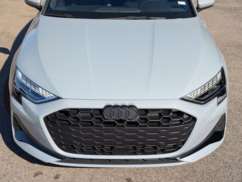 Used 2025 Audi A3 2.0T Premium w/ Black Optic Package image 13