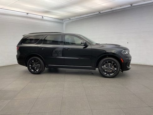 New 2026 Dodge Durango GT image 2
