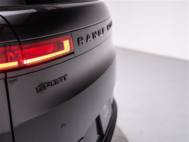 New 2027 Land Rover Range Rover Sport Battersea AWD/4WD image 31
