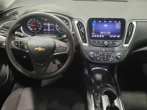 Used 2023 Chevrolet Malibu LT FWD image 22
