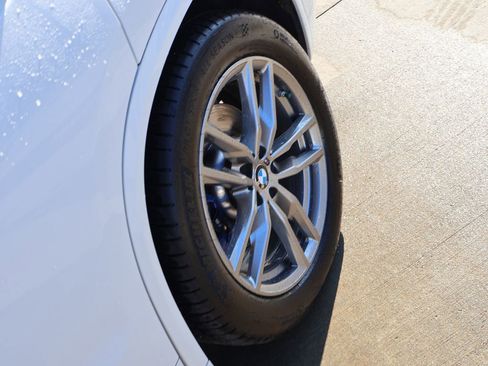 Used 2020 BMW X3 M40i w/ Premium Package image 45