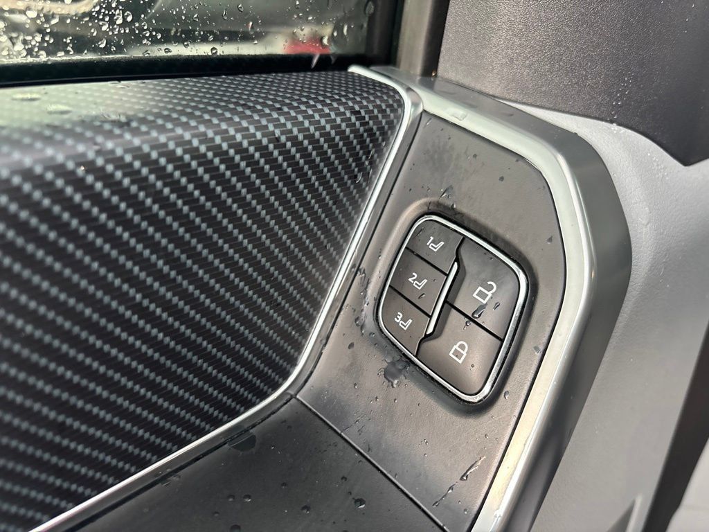Used 2023 Ford F150 Limited AWD/4WD image 18