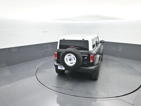 New 2026 Ford Bronco Heritage Edition AWD/4WD image 30