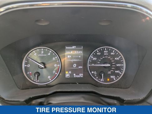 Certified 2023 Subaru Legacy Premium image 19