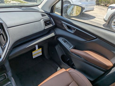 New 2026 Subaru Ascent Touring AWD/4WD image 15