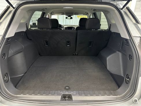 Certified 2023 GMC Terrain SLE image 23