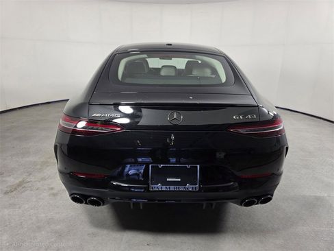 New 2026 Mercedes-Benz AMG GT 43 image 5