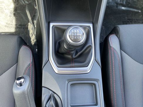 Used 2024 Subaru WRX AWD/4WD image 15