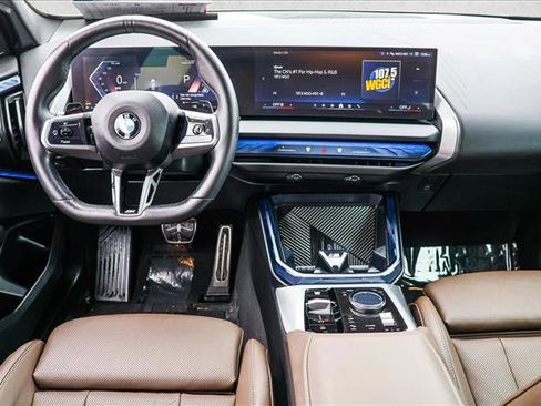 Used 2025 BMW X3 xDrive30i image 22
