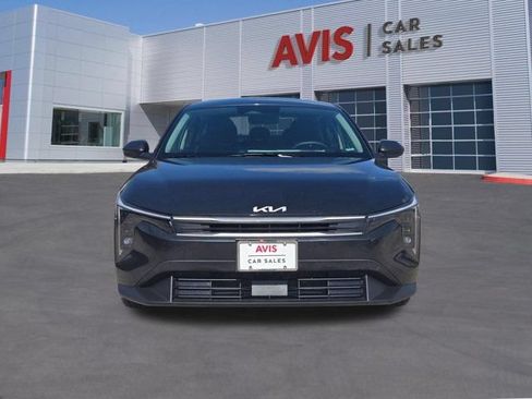 Used 2025 Kia K4 FWD image 2