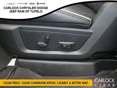 New 2026 RAM 2500 Laramie w/ Night Edition image 13