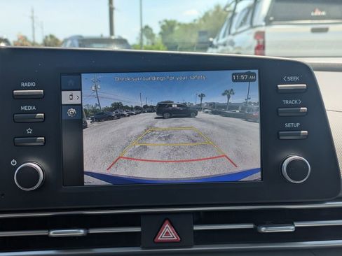 New 2026 Hyundai Elantra SEL Sport Premium FWD image 21