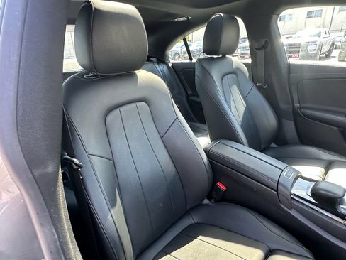 Used 2023 Mercedes-Benz CLA 250 image 18