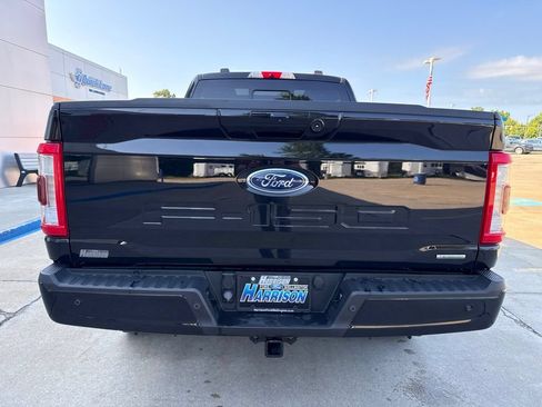 Used 2021 Ford F150 Lariat w/ Equipment Group 502A High AWD/4WD image 32