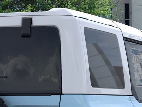 New 2025 Ford Bronco Heritage Edition image 25