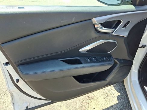 Certified 2023 Acura RDX AWD image 12