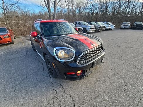 Used 2018 MINI Cooper Countryman S image 11