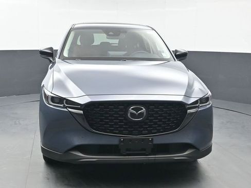 Certified 2023 MAZDA CX-5 Carbon Edition image 8