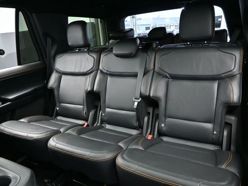 New 2025 Ford Expedition Tremor image 28