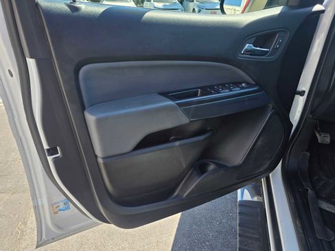 Used 2019 Chevrolet Colorado Z71 image 21