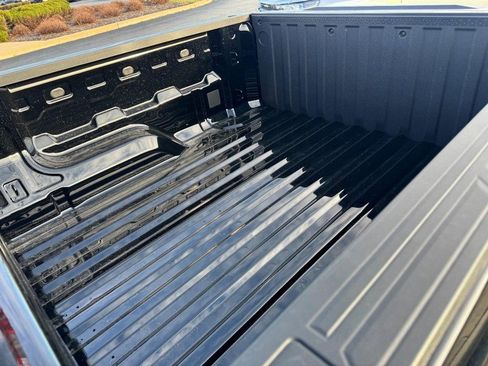 New 2026 Chevrolet Colorado W/T image 7