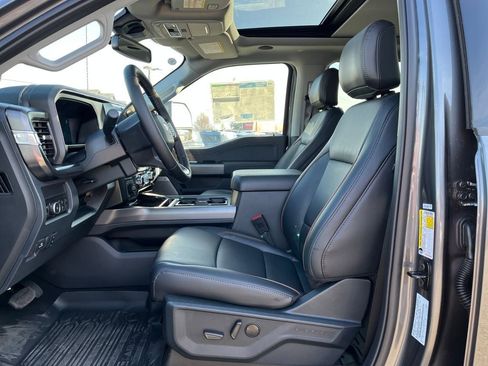 New 2026 Ford F250 Lariat w/ Tremor Off-Road Package image 13