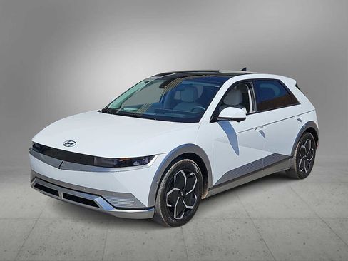 Certified 2024 Hyundai Ioniq 5 Limited image 4