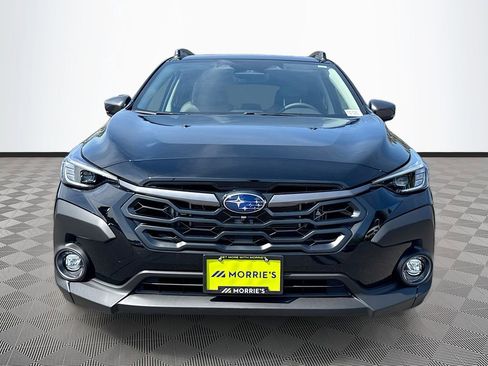 New 2026 Subaru Crosstrek 2.5i Limited AWD/4WD image 2