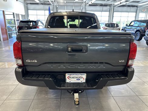 Used 2023 Toyota Tacoma SR image 14