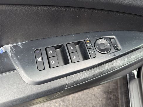 Certified 2026 Kia Sportage LX w/ LX Convenience Package image 10