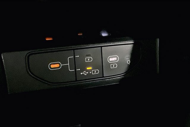 Used 2024 Kia Sorento S w/ Panoramic Sunroof Package AWD/4WD image 34