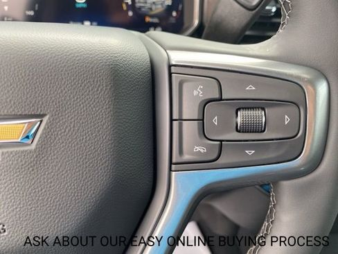 New 2026 Chevrolet Silverado 1500 LT image 16