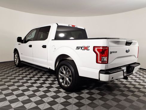Used 2017 Ford F150 XL w/ Equipment Group 101A Mid RWD image 6