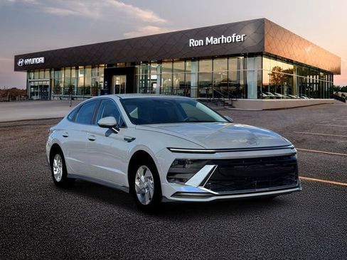New 2026 Hyundai Sonata SE image 11