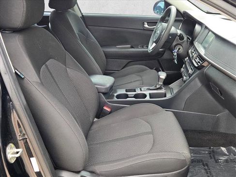 Used 2018 Kia Optima LX w/ 17" Alloy Wheels Package image 20