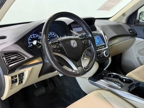 Used 2019 Acura MDX FWD w/ Technology Package image 26
