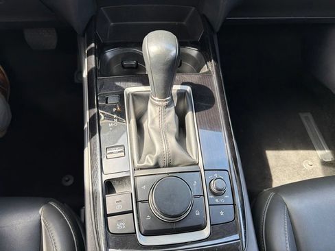 Used 2024 MAZDA CX-30 AWD 2.5 S w/ Select Sport Pkg image 25