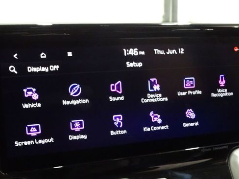 Used 2022 Kia Sorento EX w/ Panoramic Sunroof Package image 42