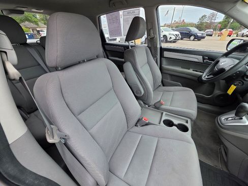 Used 2011 Honda CR-V LX image 21