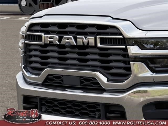 New 2026 RAM 5500 Tradesman w/ Chrome Appearance Group AWD/4WD image 12