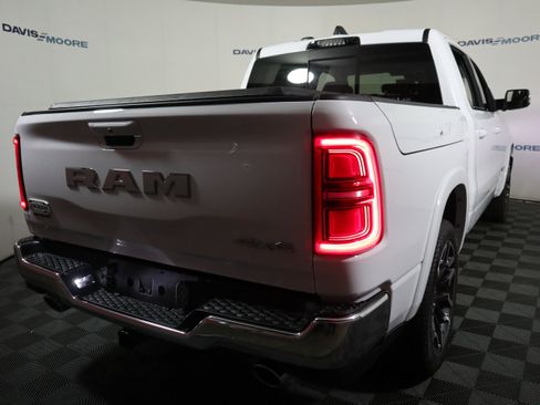 New 2026 RAM 1500 Limited AWD/4WD image 6