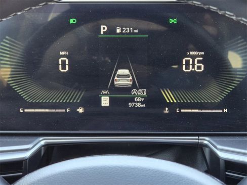 Certified 2025 Kia Sorento S image 14