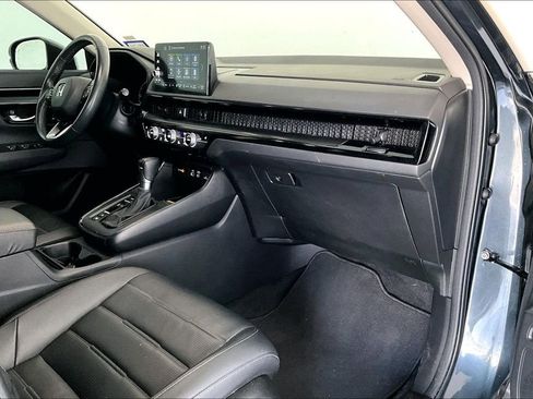Used 2023 Honda CR-V EX-L image 22
