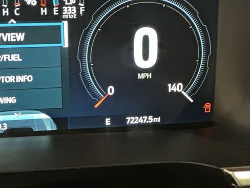 Used 2022 Ford F150 Raptor w/ Equipment Group 801A High image 13